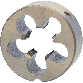 Schneideisen HSS, M, Schälanschnitt Produktbild